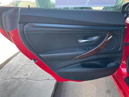 2015 BMW 328 Gran Turismo i xDrive