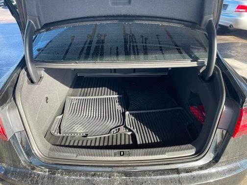 2016 Audi A6 3.0T Prestige