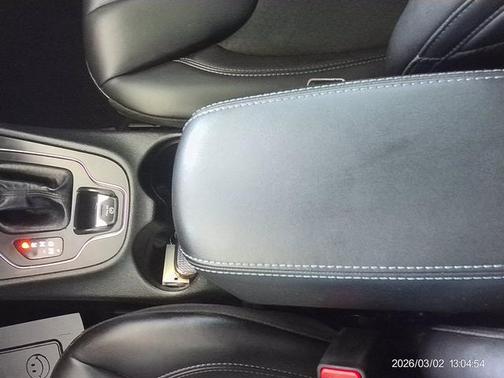 Bright White Clearcoat 2021 Jeep Cherokee Latitude Plus