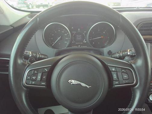 2018 Jaguar F-PACE 20d Premium