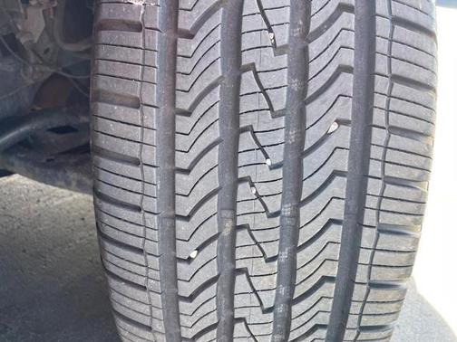 2016 Lincoln Navigator Select