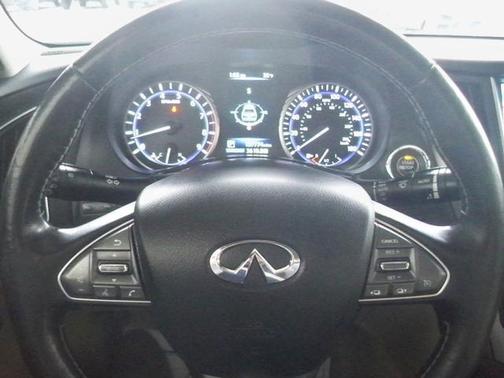 2017 INFINITI Q50 3.0T Premium