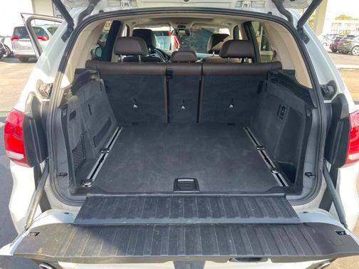 2015 BMW X5 xDrive35d
