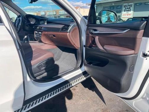 2015 BMW X5 xDrive35d