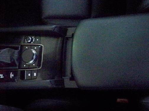 2021 Mazda Mazda3 2.5 Turbo AWD