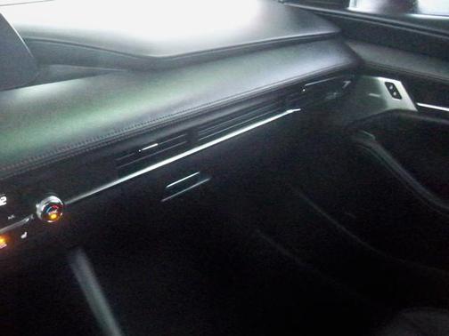 2021 Mazda Mazda3 2.5 Turbo AWD