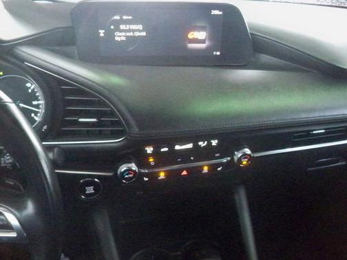 2021 Mazda Mazda3 2.5 Turbo AWD