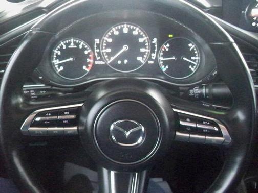 2021 Mazda Mazda3 2.5 Turbo AWD