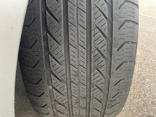 2008 Audi A6 3.2 quattro