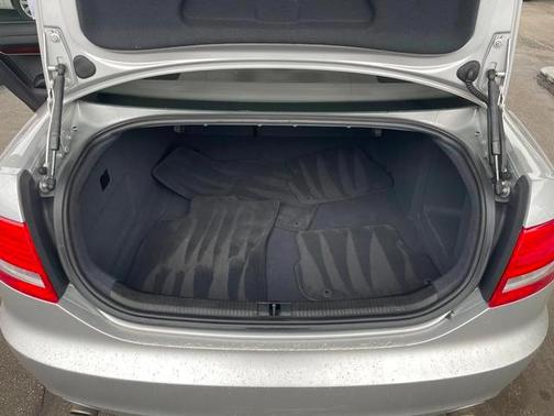 2008 Audi A6 3.2 quattro