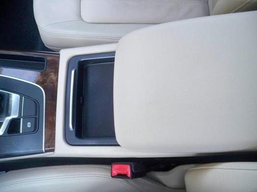 2018 Audi Q5 2.0T Premium Plus