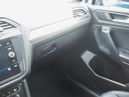 2019 Volkswagen Tiguan 2.0T SE