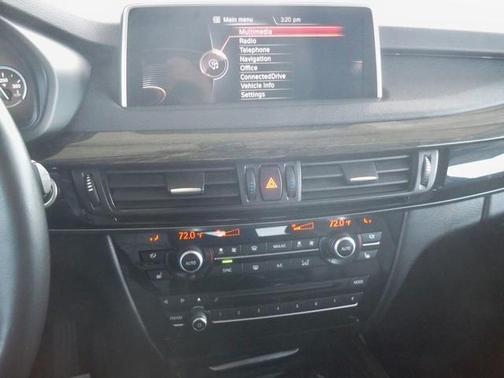 2014 BMW X5 xDrive35i