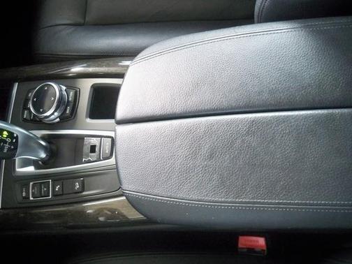 2014 BMW X5 xDrive35i