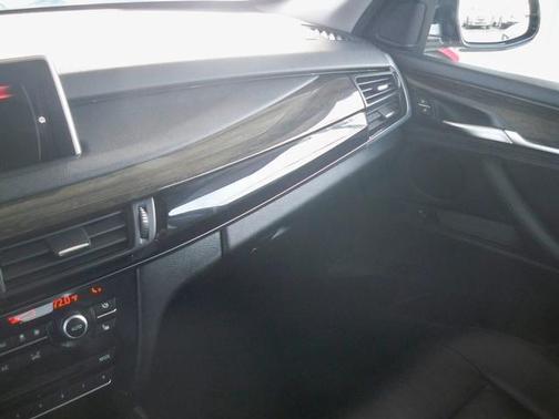 2014 BMW X5 xDrive35i