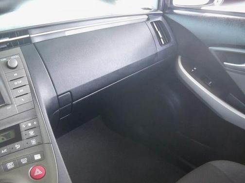 2012 Toyota Prius Three
