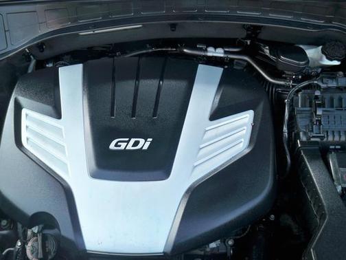 2013 Hyundai SANTA FE GLS