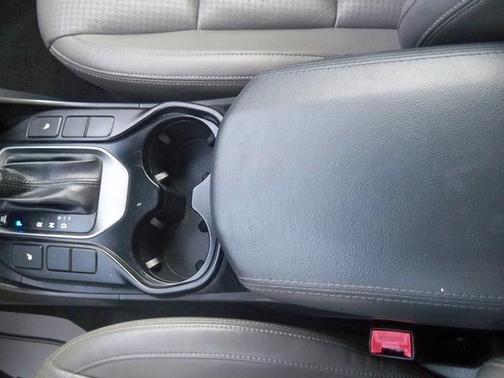 2013 Hyundai SANTA FE GLS