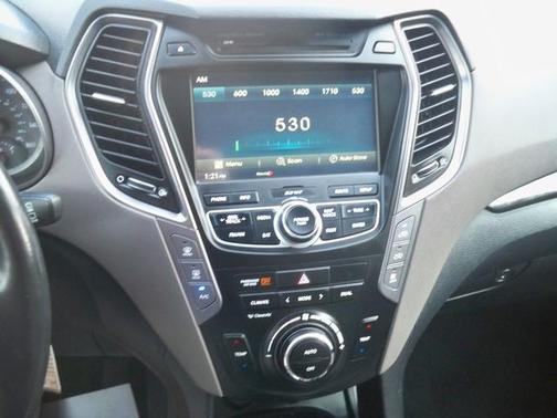 2013 Hyundai SANTA FE GLS