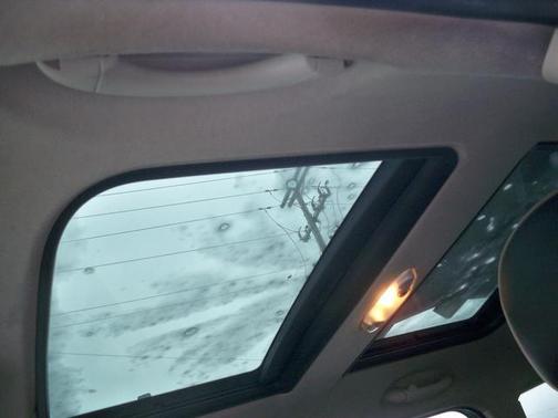 2011 MINI Cooper S Countryman Base