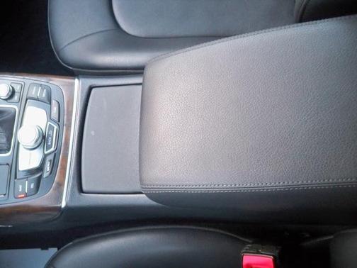 2016 Audi A6 2.0T Premium Plus