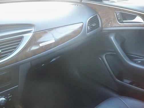 2016 Audi A6 2.0T Premium Plus