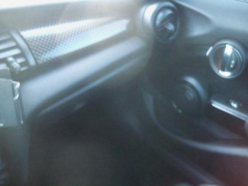 2016 MINI Hardtop Cooper S