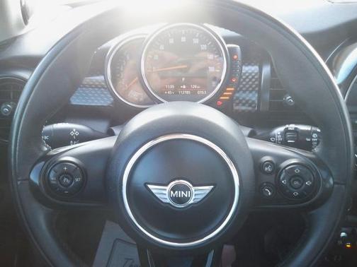 2016 MINI Hardtop Cooper S