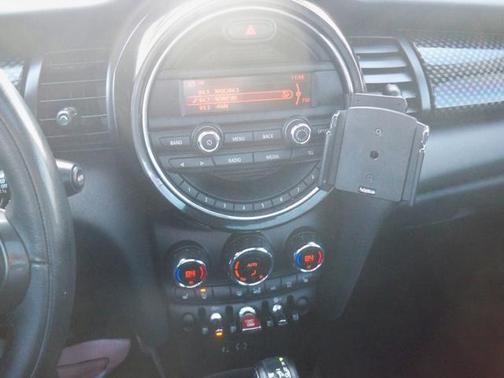 2016 MINI Hardtop Cooper S