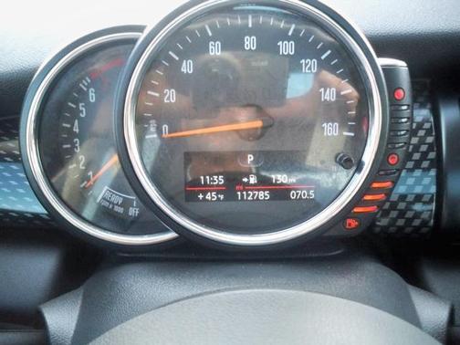 2016 MINI Hardtop Cooper S