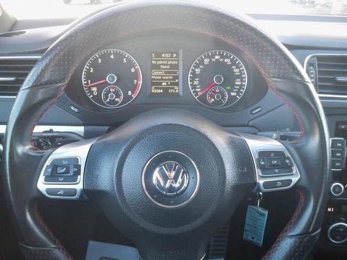 2013 Volkswagen Jetta GLI Autobahn