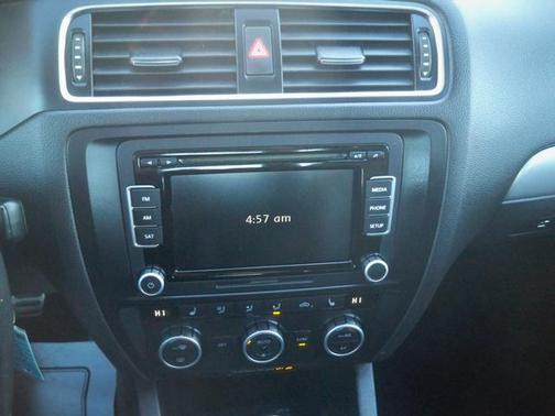 2013 Volkswagen Jetta GLI Autobahn