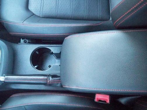 2013 Volkswagen Jetta GLI Autobahn