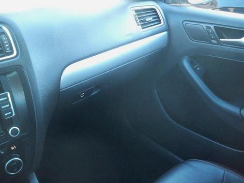 2013 Volkswagen Jetta GLI Autobahn