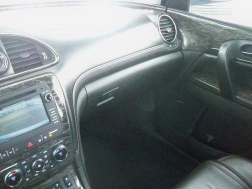 2014 Buick Enclave Premium