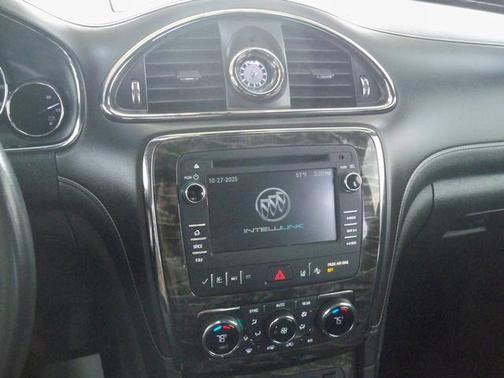 2014 Buick Enclave Premium