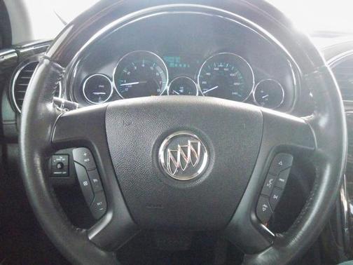 2014 Buick Enclave Premium