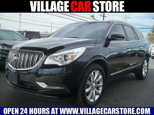 2014 Buick Enclave Premium