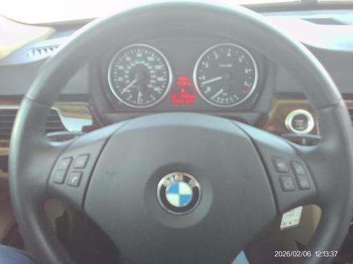 2006 BMW 330 i