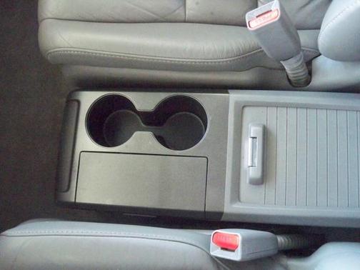 2010 Honda CR-V EX-L
