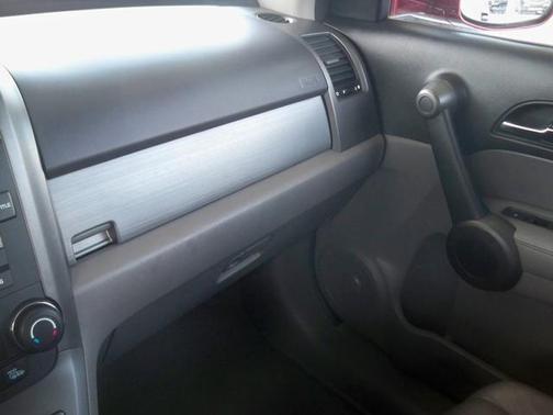 2010 Honda CR-V EX-L