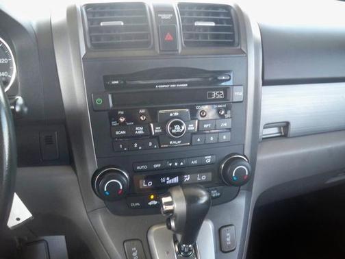 2010 Honda CR-V EX-L