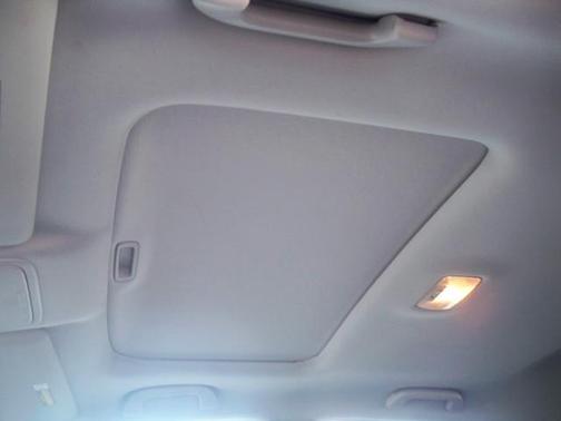 2010 Honda CR-V EX-L