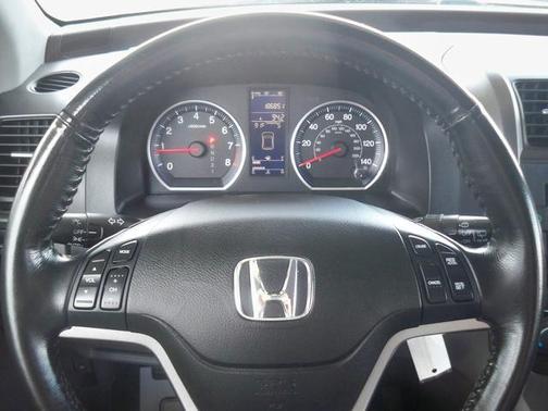 2010 Honda CR-V EX-L