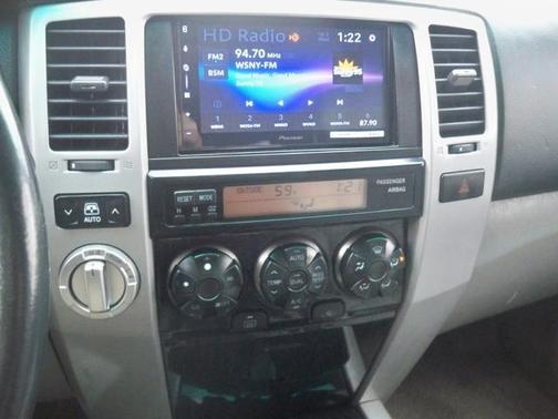 2006 Toyota 4Runner Limited