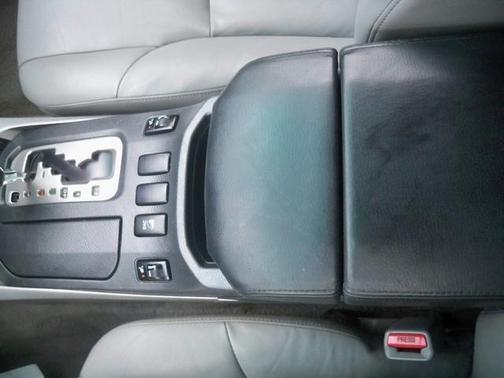 2006 Toyota 4Runner Limited