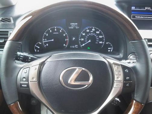 2014 Lexus RX 350 Base