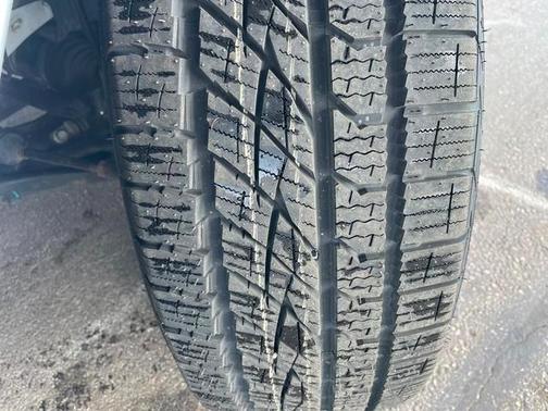 Summit White 2018 Buick Enclave Essence