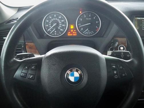 2013 BMW X5 xDrive35i