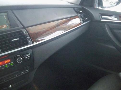 2013 BMW X5 xDrive35i